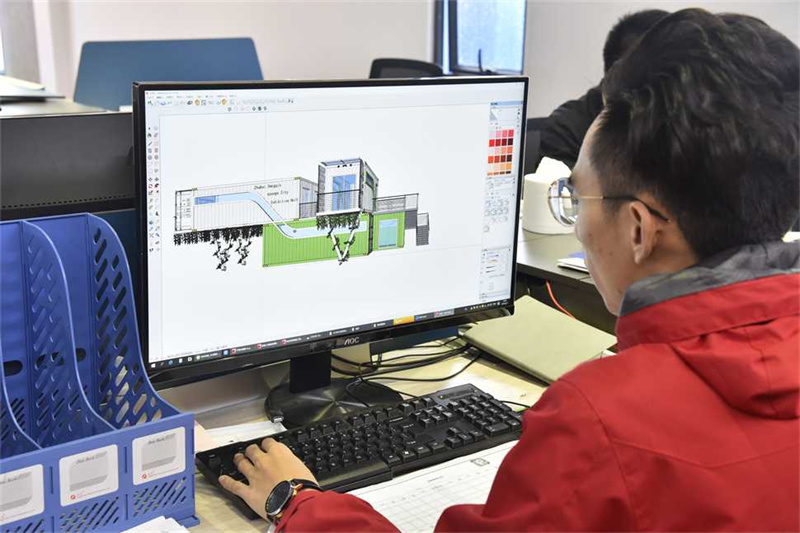Home - Modular Hub Malaysia